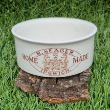 Victorian potted meat - victorian,