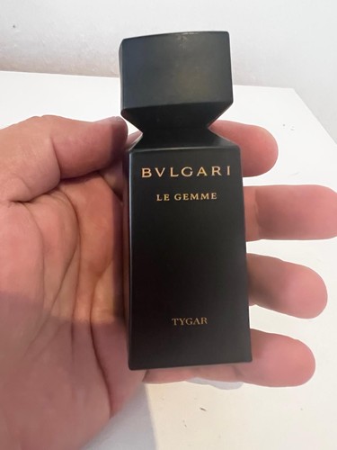 Bvlgari gemme tygar eau de - le,