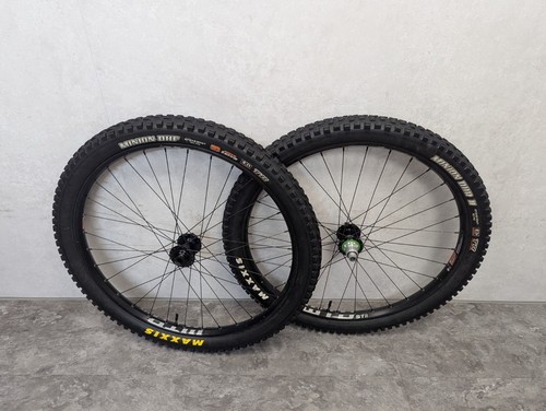 Hope pro wheelset - hope, 4