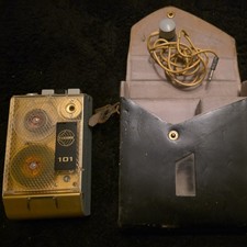 Fi-Cord 101 Reel to Reel