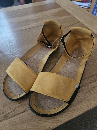 Leguano jara barefoot sandals - leguano,