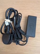 Genuine Dell 45W 19.5V 2.31A HA45NM140/LA45NM140 Laptop Charger PSU
