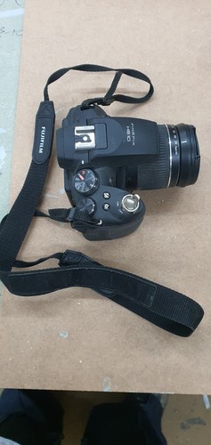 Fuji finepix hs10 digital - fuji,