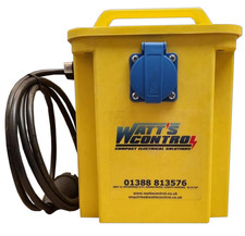 3kva 230v isolating - 3kva,