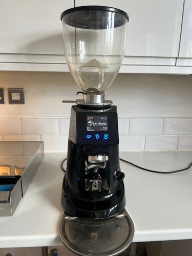 Sanremo coffee grinder - coffee, grinder,