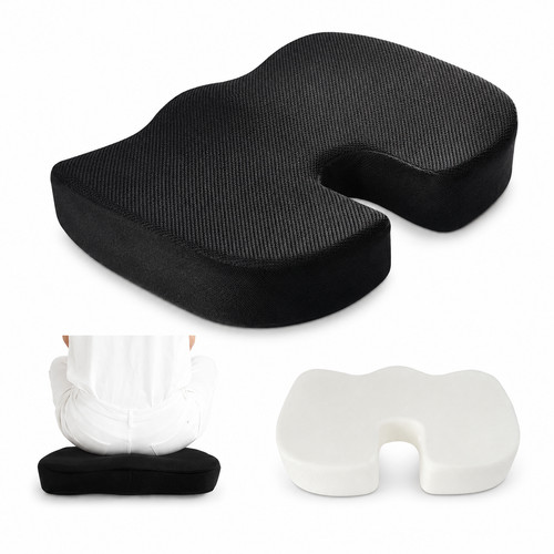 Memory foam seat - foam,