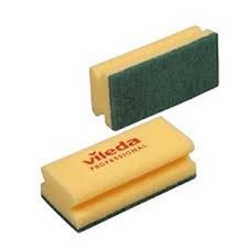 VILEDA professional high foam