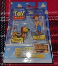 Toy Story Buddy Pack Slinky