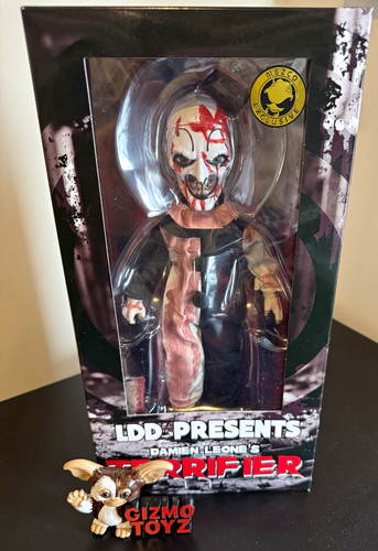 Living dead dolls presents - living,