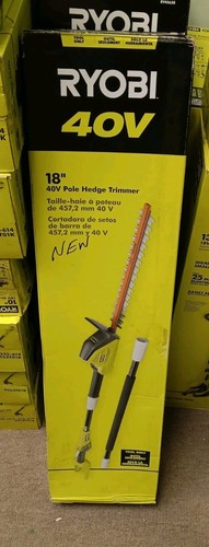 Ryobi ry40603btl inch - ryobi, 40v