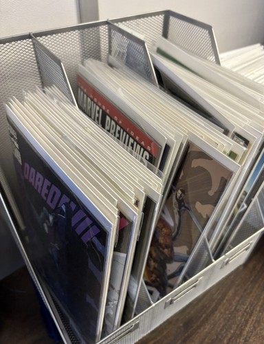 Comic bundle random - 10, bundle.
