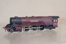HORNBY DUBLO EDL2 3 RAIL LMS