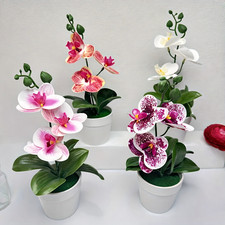 Artificial Orchid Flower
