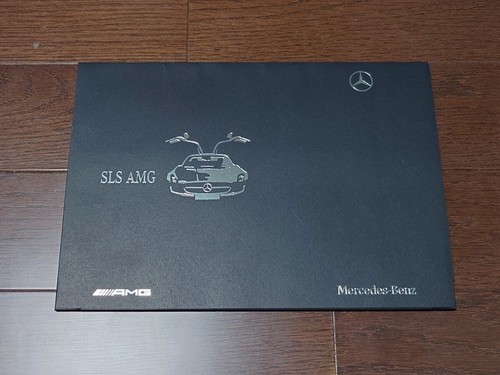0728 mercedes benz sls - 0728, amg