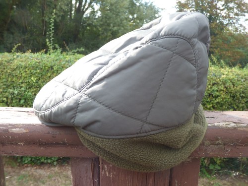 Barbour burford quilted flat - barbour,