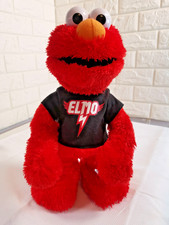 Hasbro Sesame Street -'Lets