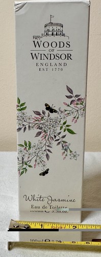 Woods windsor white jasmine - woods,
