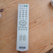 Sony RM-X800 Remote Controller