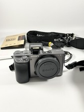 Sony alpha a6000 - sony,