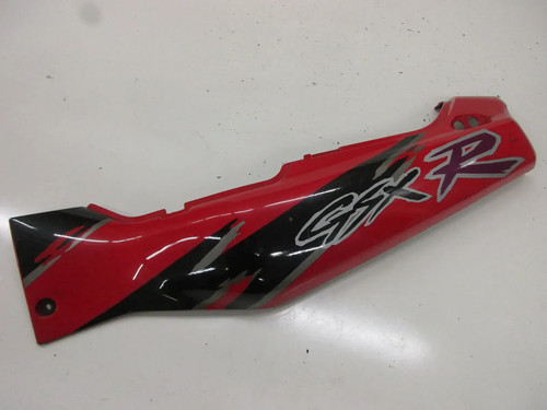 Seat panel left facing suzuki - seat,
