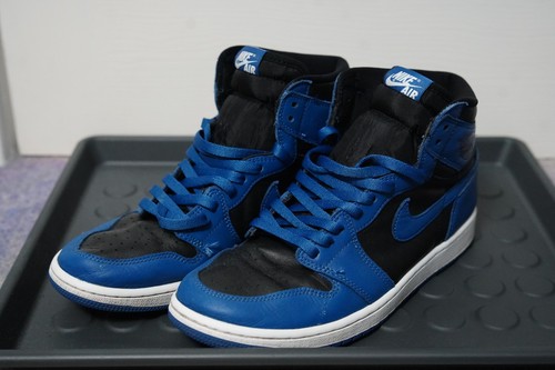 Nike air jordan retro - air, high