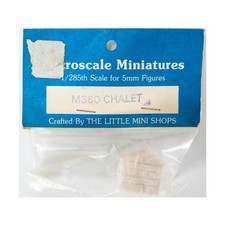 Little Mini Shops Terrain and