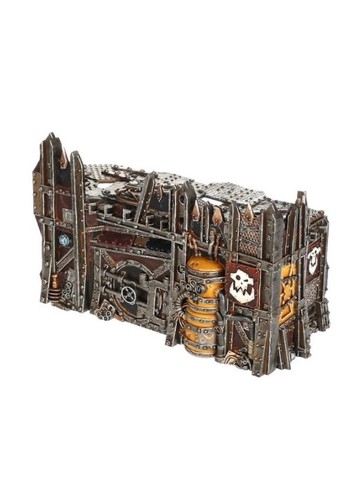 Warhammer 40k kill team - warhammer,