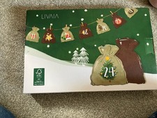 Livaia - Advent Calendar
