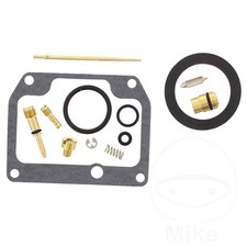 Keyster carburettor repair kit - carburettor,