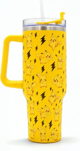 Pokemon pikachu 40oz 1200 ml - /,