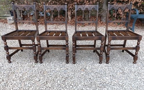 Beautiful waxed set - set, of