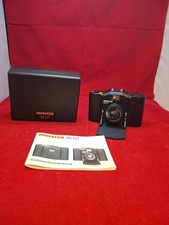 Minox 35 GT Compact Film