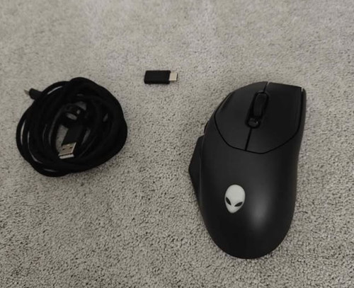 Dell alienware wireless - dell,