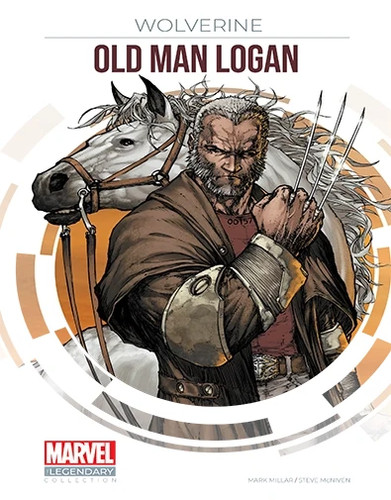 Marvel the legendary - marvel:,