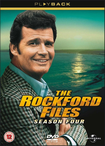 Rockford files complete - rockford,