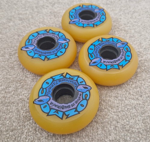 1995 cozmo ramp hockey 72mm - cozmo, ramp/hockey