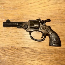 Rare Vintage Dixie One Shot