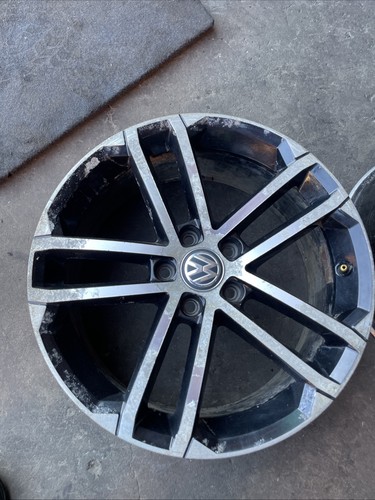 Golf mk7 gtd nogaro - mk7, alloy