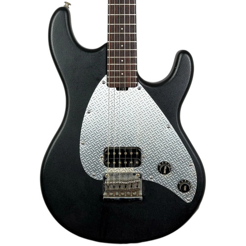 Music man ernie ball sub - music,