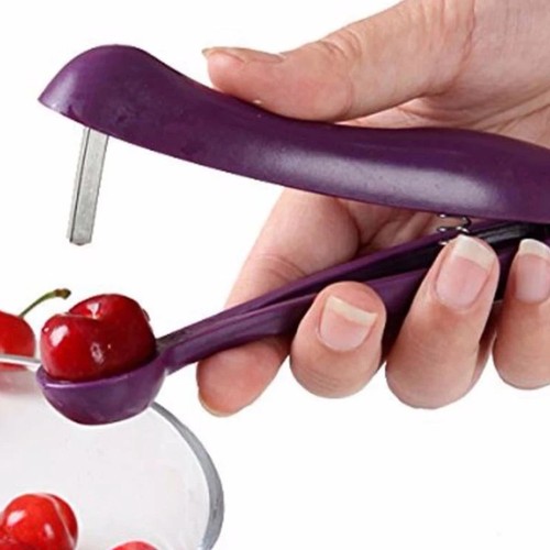 Cherry olive pitter stoner - olive,