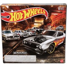 Hot Wheels Zamac Multi Pack