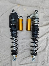 Triumph 19-22 Scrambler 1200