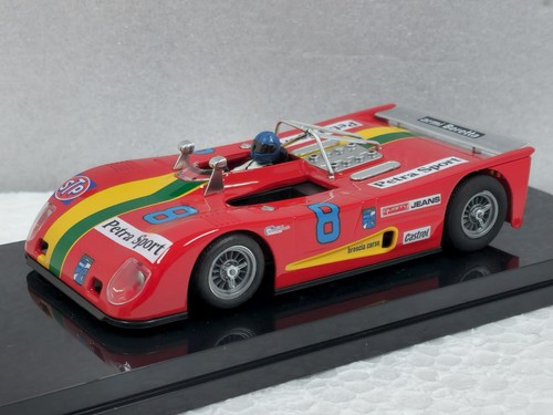 Nsr 0565sw lola - t280, ford