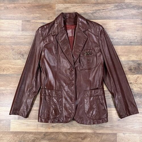Vintage etienne aigner leather - vintage,