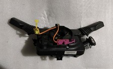 ECU CIM module indicator lights wipper stalk Vauxhall Astra Zafira B 13198906 XC