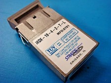 (1) Stratos MDX-19-4-2-T-L