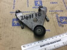 PEUGEOT 306 citroen  GEAR LINKAGE CONTROL LEVER ARM bracket 241110