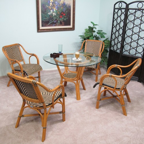 Safari rattan indoor - indoor, dining