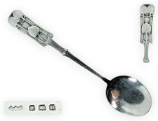 Antique Arts & Crafts Sterling