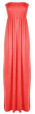 Womens Maxi Dress Sleeveless